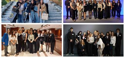 Συμμετοχή του 1ου ΕΠΑΛ Κω στο 15ο Διεθνές Συνέδριο Προσομοίωσης Περιφερειακής Συνεργασίας Ρόδου