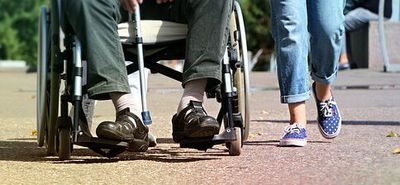 Τι δείχνει έρευνα για τα άτομα με αναπηρία στο Νότιο Αιγαίο - Στις περιφέρειες με τα μεγαλύτερα αρνητικά ποσοστά