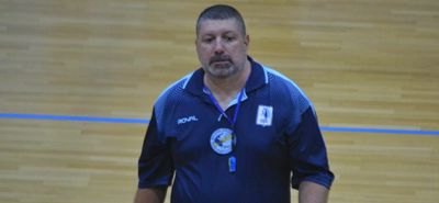 Στις λίστες διαιτητών βόλεϊ σε Α2 Ανδρών και Γυναικών ο Γιάννης Τσιρπανλής