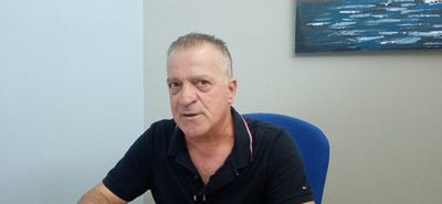Δ. Χασαπλαδάκης για την αποκατάσταση της αλήθειας για τον ΚΩΑΝ