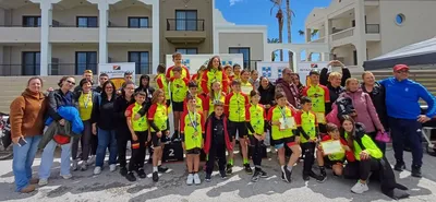 Στην 1η θέση η «Ακαδημία Κω» σε όλη την Ελλάδα