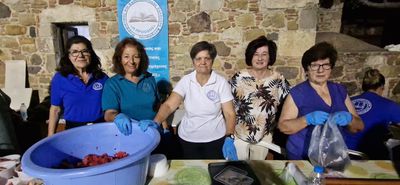 Το Σάββατο 5/7 η "Γιορτή του Βοσκού" στην Αντιμάχεια