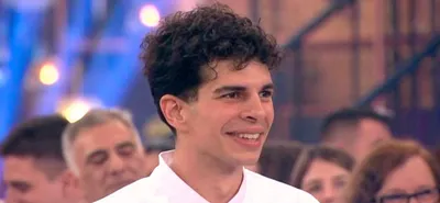 MasterChef 2025: Ο Νέστορας Νέστορας είναι ο μεγάλος νικητής!