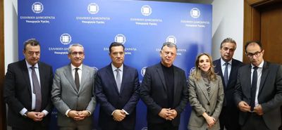 Γ. Χατζημάρκος: Το 2026 η δημοπράτηση του νέου Νοσοκομείου Κω και το 2027 η έναρξη κατασκευής του 