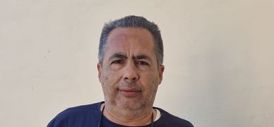 H ομιλία του Προέδρου του Σ/γου Εργαζομένων Δήμου Κω Μ. Αλάβανου στο συνέδριο της ΠΟΕ ΟΤΑ