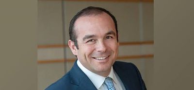 Ο κ. Σταύρος Μήτσης στους 20 κορυφαίους ESG-Driven CEOs της Ελλάδας για το 2025