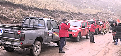 Τραγωδία: Νεκροί κάτω από χιονοστιβάδα εντοπίστηκαν 4 ορειβάτες στα Βαρδούσια