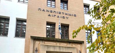 Καταγγελία από τους φοιτητές της Ρόδου: «Η κυβέρνηση και το Πανεπιστήμιο Αιγαίου πετάνε τους φοιτητές έξω»