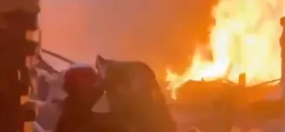 Πακιστάν: 15 εργάτες νεκροί και 7 τραυματίες από έκρηξη λέβητα σε εργοστάσιο