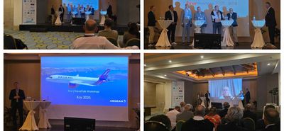 Στην Κω σήμερα το 11ο “FVW workshop Greece”