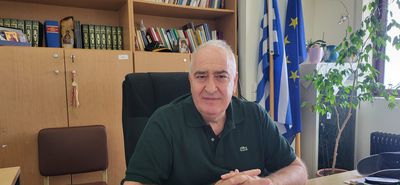 Γ. Παπαδομαρκάκης: Με 644 νεοδιόριστους μόνιμους εκπαιδευτικούς στα Δωδεκάνησα καλύφθηκαν όλες οι οργανικές θέσεις των σχολείων