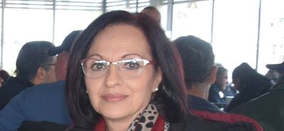 Μ. Βαβλά – Μουζουράκη: Απαντήστε κ. Δήμαρχε και κ. Πρόεδρε της Μαρίνας. Ζητώ συγκεκριμένα στοιχεία’’