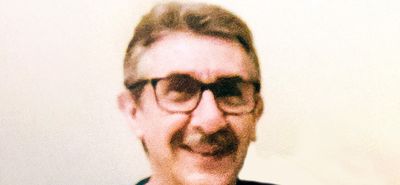 ΣΤΗ ΜΝΗΜΗ ΤΟΥ ΝΤΙΝΟΥ ΓΙΑΝΝΑΚΟΥ...