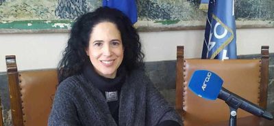 Χρύσα Καραγιάννη: Το κλείσιμο 204 καταστημάτων των ΕΛΤΑ είναι ο ορισμός της αναλγησίας