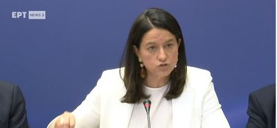 Eπανέρχονται οι συλλογικές συμβάσεις εργασίας: "Τέλος στους μνημονιακούς περιορισμούς - Ανοίγει ο δρόμος για αυξήσεις μισθών"