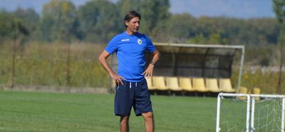 Ο παλαίμαχος παίχτης του Ολυμπιακού Πέτρος Μαρινάκης, νέος προπονητής του Νικαγόρα