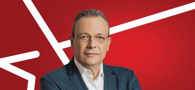 Πολιτική Γραμματεία ΣΥΡΙΖΑ: Συντριπτικό “ναι” στην πρόταση Φάμελλου για συμπόρευση με τον Τσίπρα    