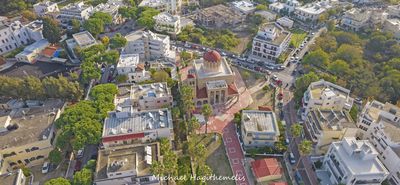 Τα Δωδ/σα σε διεθνή μελέτη για τη δόμηση και την πολιτιστική τους κληρονομιά - Υψηλό ποσοστό δόμηση εκτός σχεδίου δείχνουν τα στοιχεία για την Κω