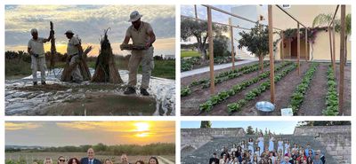 Το Grecotel LUXME Kos φιλοξένησε το 4ο Διεθνές Επιστημονικό Συνέδριο “Ιπποκρατική Παράδοση & Σύγχρονες Εφαρμογές” 