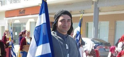 Σύλλογος Ποντίων Κω: Συλλυπητήριο μήνυμα για την απώλεια του Σάββα Μαυρίδη