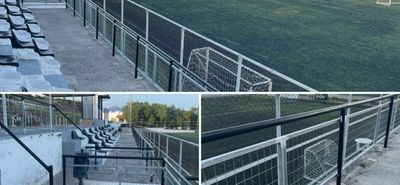 Ευχαριστήριο της Δόξας Καρδάμαινας στην Εντεταλμένη Σύμβουλο Αθλητισμού και Νεολαίας Γιαννούλη Διονυσία