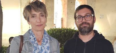 Συγκέντρωση αλληλεγγύης για την Παλαιστίνη από το Εργ. Κέντρο στην Κω