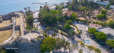 "Αποθεώνουν" την Κω τα διεθνή ΜΜΕ: Το ελληνικό διαμάντι που «αντέχει» μέχρι τον Οκτώβριο
