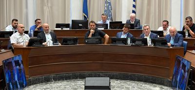 M. Kόνσολας: Η συνεισφορά της Ρόδου στα δημόσια έσοδα καλύπτει το δημοσιονομικό κόστος της επαναφοράς των μειωμένων συντελεστών ΦΠΑ