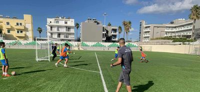 Προπόνηση στην Κω την Κυριακή στις 19:00 για την προεπιλογή της Κ-16