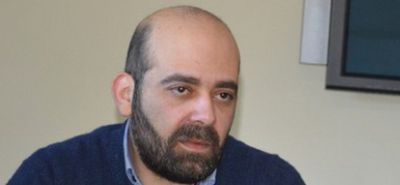 Γ. Θεοφιλίδης: Η σιωπή των πόλεων και η ευθύνη της Αυτοδιοίκησης