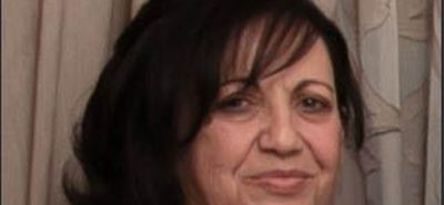 «Έφυγε» από τη ζωή η αγαπητή συμπολίτισσά μας Μαρία Αλαχιώτη