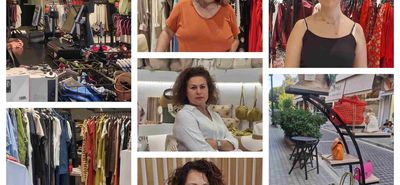 Επιχειρηματίες εμπορικών καταστημάτων στην πόλη της Κω μιλούν για την μέχρι τώρα πορεία της σεζόν