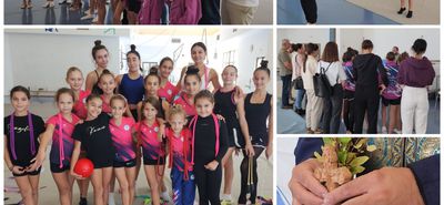 Αγιασμός και επίσημη έναρξη της χειμερινής σεζόν για την "Ηπιόνη Κω"