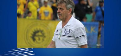 Δόξα Καρδάμαινας: Ευχαριστούμε τον Γιώργο Σταμάτη για την συνεργασία - Aναπόσπαστο κομμάτι της ιστορίας της ομάδας μας