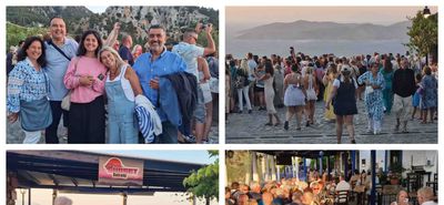 Παράπονα επιχειρηματιών στη Ζιά για το «Συγκοινωνιακό» πρόβλημα
