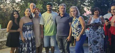 Το Σάββατο 28/6 θα προβληθεί η εκπομπή του Άκη Πετρετζίκη με το αφιέρωμα στην Κω