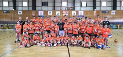 Με επιτυχία το 1ο Aiolos Summer Camp