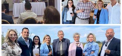 Tα οινοποιεία της Κω άνοιξαν τις πόρτες τους για την Παγκόσμια Ημέρα Οινοτουρισμού