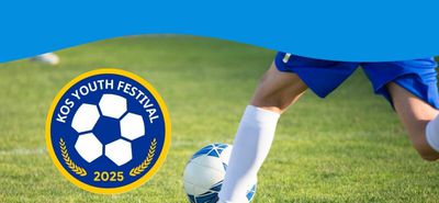 5ο Kos Youth Festival – Επετειακή διοργάνωση με «Eυρωπαϊκό αέρα» από 1-3 Μαΐου