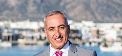Γ. Κρητικός: Ο Ιούλιος έκλεισε με τον καλύτερο δυνατό τρόπο για τα εκπαιδευτικά θέματα του νησιού μας