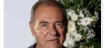 «Έφυγε» από τη ζωή ο αγαπητός συμπολίτης μας Σταμάτης Τσουκαλάς