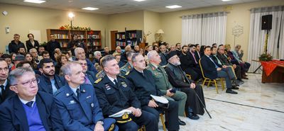 Συγκλονιστική η παρουσίαση του ιστορικού αντιτορπιλικού «ΑΔΡΙΑΣ» στην Μαρίνα Κω από το Τμήμα ΑΧΕΠΑ Κω