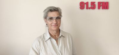 Μαίρη Τριανταφυλλοπούλου: Η Κως επανασυστήνεται μέσα από το κρασί, τη γη και τους ανθρώπους της – Κυριακή παρουσίαση βιβλίου στο Κτήμα Ακράνι