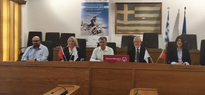 Οι Πανελλήνιοι Αγώνες Ποδηλασίας Special Olympics ξεκινούν την Πέμπτη στην Κω – Πρόταση καθιέρωσης του θεσμού κάθε χρόνο στο νησί μας