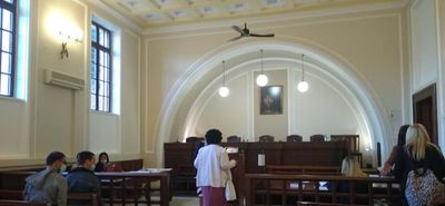 Σύλλογος Δικαστικών Υπαλλήλων Πρωτοδικείου Κω: Η κατάσταση έχει ξεπεράσει κάθε όριο αντοχής...