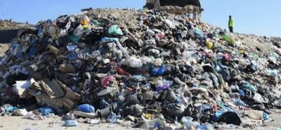 Συνεχίζεται η δικαστική διαμάχη των Δήμων Κω και Καλύμνου για την μεταφορά των απορριμμάτων