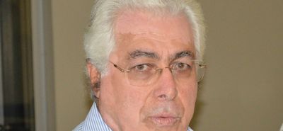 Τρία χρόνια από τον θάνατο του μακροβιότερου Δωδεκανήσιου πολιτικού, Αριστοτέλη Παυλίδη