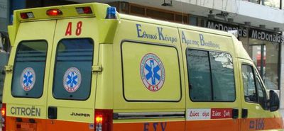 Βόλος: Νεκρή 60χρονη – Πνίγηκε την ώρα που έτρωγε μπανάνα