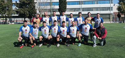Ξεκινά το 3ο Πρωτάθλημα Πολιτιστικών Συλλόγων Αττικής με τη συμμετοχή του Δωδεκανησιακού