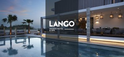 To Ξενοδοχειακό συγκρότημα 5* LANGO DESIGN HOTEL & SPA στη Λάμπη αναζητά για 12 μήνες απασχόληση Συντηρητή / Υπάλληλο Γενικών Καθηκόντων